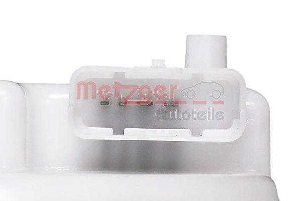 Unidade de injeção de combustível METZGER ref. 2250350